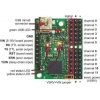 Mini Maestro 12 Kanallı USB Servo Kontrol Cihazı