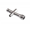 Mini Somun Anahtarı M2 / M2.5 / M3 / M4