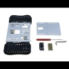 Mini Tank Robot Kiti