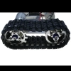 Mini Tank Robot Kiti