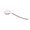 Mini Titreşim Motoru 3V - Şaftsız 10x2mm