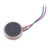 Mini Titreşim Motoru 3V - Şaftsız 10x3mm