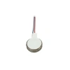 Mini Titreşim Motoru 3V - Şaftsız 8x2.7mm