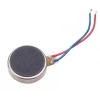 Mini Titreşim Motoru 3V - Şaftsız 8x3mm