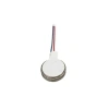 Mini Titreşim Motoru 3V - Şaftsız 8x3mm