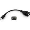 Mini Usb OTG Kablosu - Mini Usb Dönüştürücü