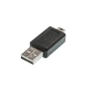 Mini Usb - USB 2.0 A Dönüştürücü / Erkek Çevirici