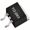 MJB44H11T4G 10A 80V NPN Transistör TO263 (D2PAK)
