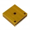 MK7-MK8 Extruder Soğutucu - 40x40x11mm