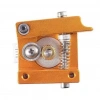 MK8 Aleminyum Extruder Kit - Sağ