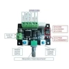 MKS OSC PWM Step Motor için Pulse Sinyal Üretici