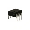 MOC3021 DIP-6 Triac Çıkışlı Optokuplör Entegresi