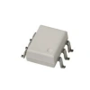 MOC3081SR2M SMD-DIP-6 Triak Çıkışlı Optokuplör Entegresi