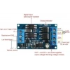 Mosfet PWM Anahtarlama Tetikleme Modülü 600W 4-60V