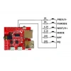 MP3 Kumandalı Bluetooth Amfi Devresi SD Kart + USB