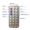 MP3 Kumandalı Bluetooth Amfi Devresi SD Kart + USB