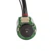 MP5BFN 12V Encoderli Redüktörsüz DC Motor