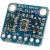 MPL3115A2 Barometrik Basınç Sensörü