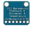 MPL3115A2 Barometrik Basınç Sensörü