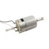 MR296A 7.2V 300RPM Redüktörsüz DC Motor