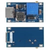 MT3608 2A Dc-Dc Güç Modülü Type-C Çıkışlı