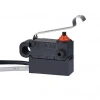MT6-F8A05B13012-AB150 SPST NC 2-Pin Su Geçirmez Kablolu Micro Switch