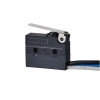 MT8-E02W300A06-AA300 SPDT NO+NC 3-Pin Su Geçirmez Kablolu Micro Switch