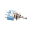 MTS102 ON-ON Toggle Switch