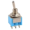 MTS203 ON-OFF-ON Toggle Switch