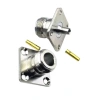 N-KFB3 N-Tip Dişi Coaxial Konnektör