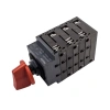NDG3V-50H DC 1000V 50A İzolatör Anahtarı