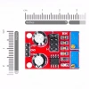 NE555 Ayarlanabilir Pulse Modülatörü