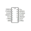 NE556DT SIOC-14 SMD Zamanlayıcı Entegresi