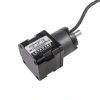 Nema 17 Redüktörlü Step Motor 42HB34HJ-134