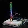 NeoPixel 8li Şerit