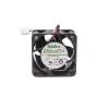 Nidec 40x40x20mm 12V 0.17A Fan 3 Kablolu