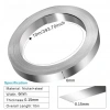 Nikel Kaplı Punta Teli 0.15x6mm 10 Metre