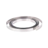 Nikel Şerit Lehim Punta Teli 5x0.10mm - 1 Metre