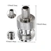 NK-5 N-Tip Dişi Coaxial Konnektör
