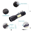 Noas YL05-2031 3W Polis Led El Feneri Polis Feneri