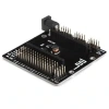 NodeMCU LoLin ESP8266 Base Shield - NodeMCU CH340