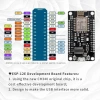 NodeMCU Lolin V3 CH340 Esp8266 Tabanlı Geliştirme Kartı