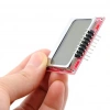 Nokia 5110 LCD Ekran Kırmızı