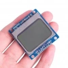 Nokia 5110 LCD Ekran Mavi