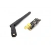 NRF24L01 PA LNA SMA Anten 2.4 GHz Kablosuz Modül