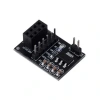 NRF24L01 Wireless Alıcı-Verici Modül Adaptörü 3.3V