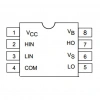 OP07CP OpAmp Entegresi Dip-8