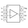 OPA551UA SOIC-8 Operasyonel Amplifikatör