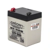 Orion 12V 5Ah Bakımsız Kuru Akü