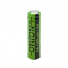 Orion 1.2V Ni-Mh AA 1800mAh Şarj Edilebilir Kalem Pil